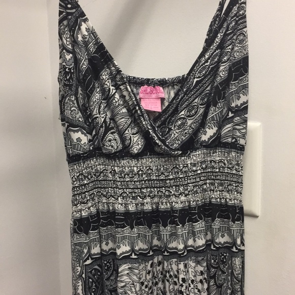 Maxi dress - Picture 2 of 3